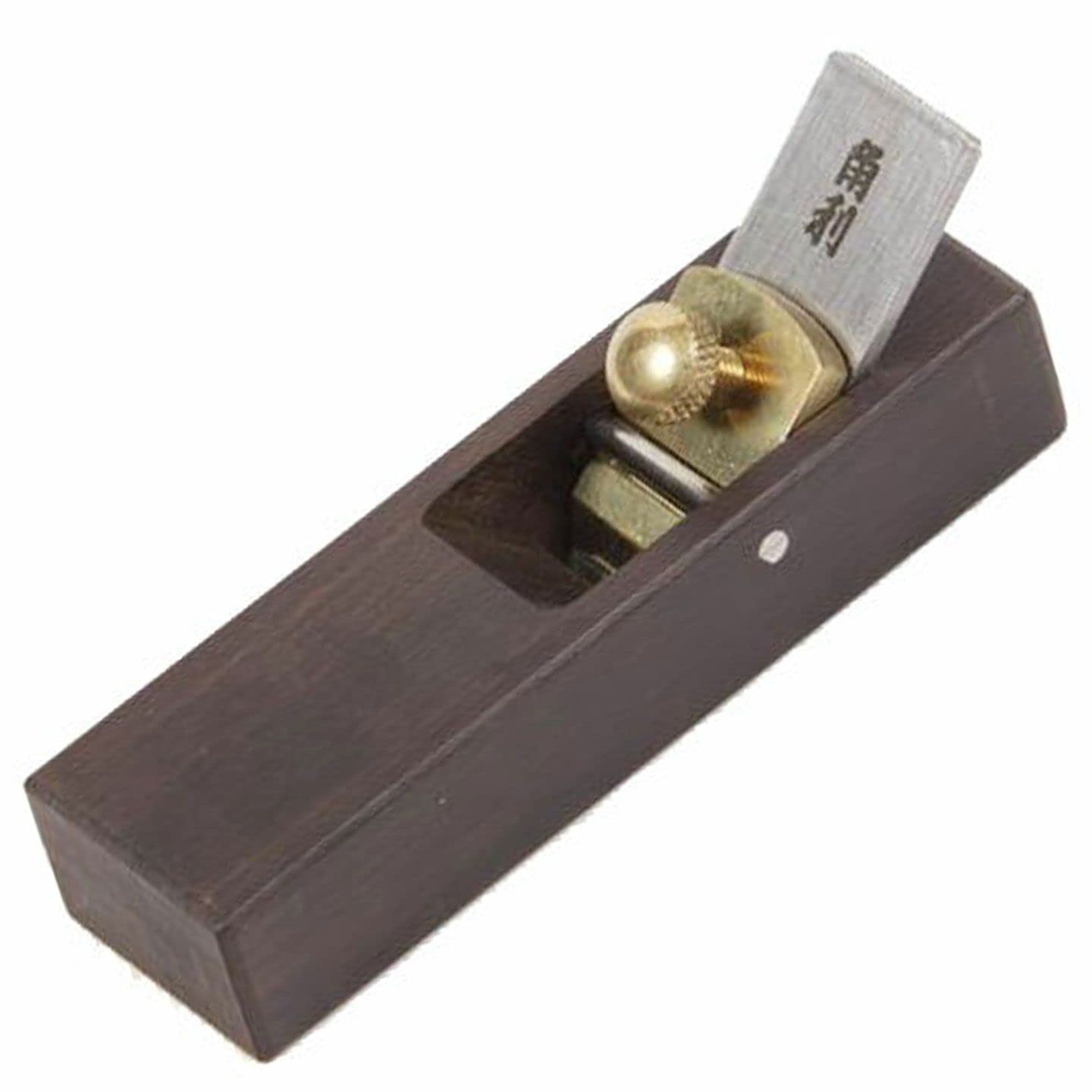 Amazon.co.jp: クラフト社 革工具 黒豆カンナ 平 8683-01 : DIY・工具