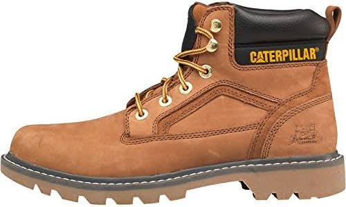 caterpillar stickshift