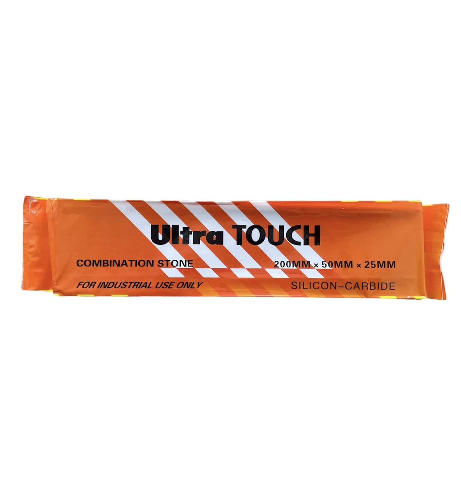 Buy Ultra TOUCH Silicon Carbide Combination Stone, Dual Sided