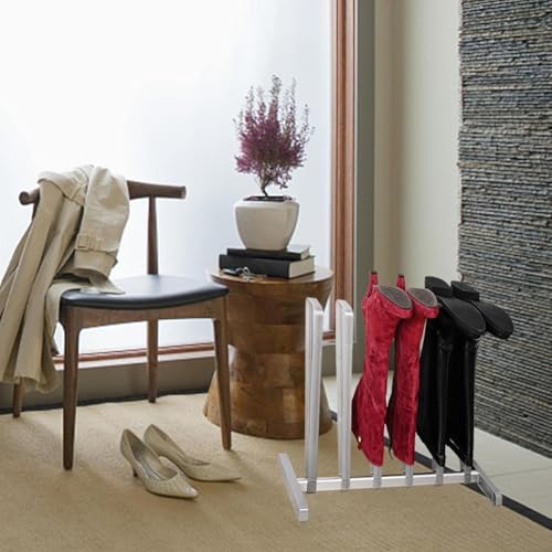 Étagère à chaussures évite les plis pour rangement intérieur - 6