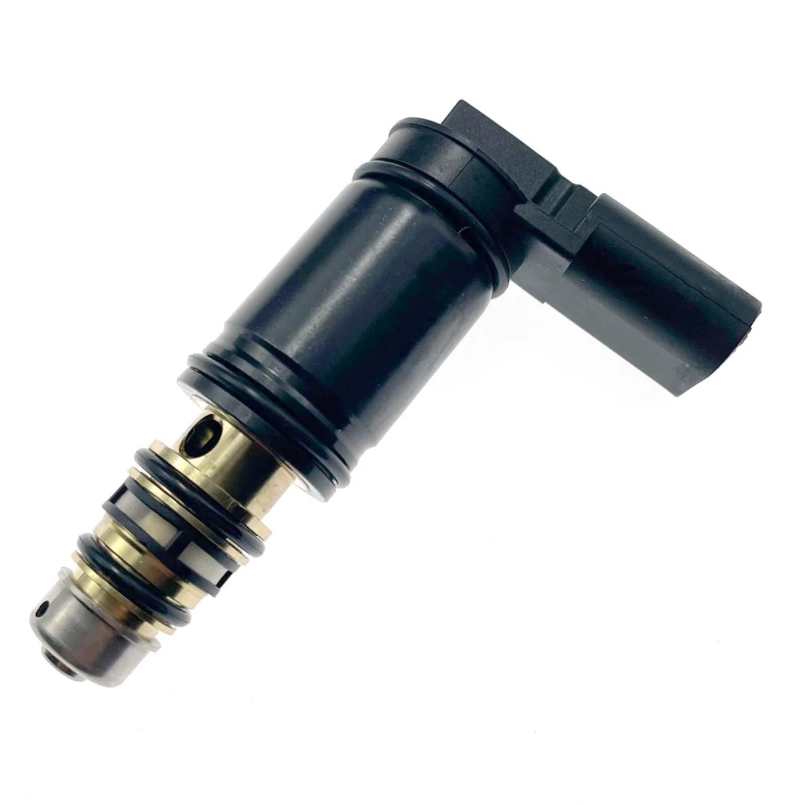 Gayclg One Color Ac Compressor Valve‌ Fit For Audi Tt Fit For Skoda Fit For Octavia Seat Fit For Vw T6 Multivan Ac Compressor Electronic Control Valve