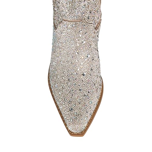 Image of DALAS RHINESTONES