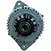 Premier Gear PG-23804 Alternator Replacement for Corsa/Combo Ii (04-10), Astra Van H (04-07), Corsa D (06-10), Astra H (04-07), LR1110-503C, LR1110-503E, LR1110-503F