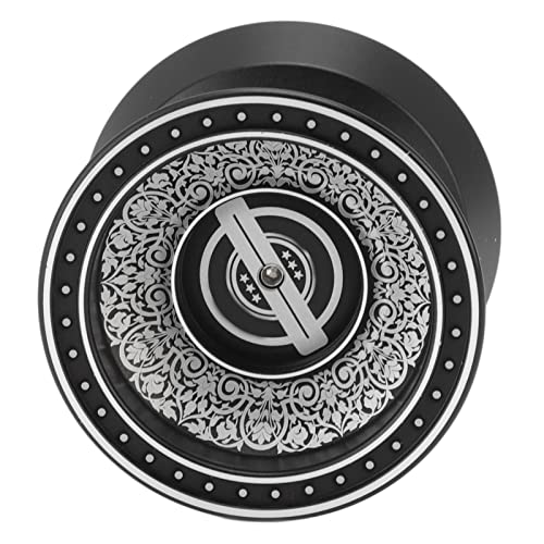 TOPINCN Material Aleado Juguetes de Yoyo de Moda con Diseño de Mariposas para Principiantes Yoyo Jugador 14+