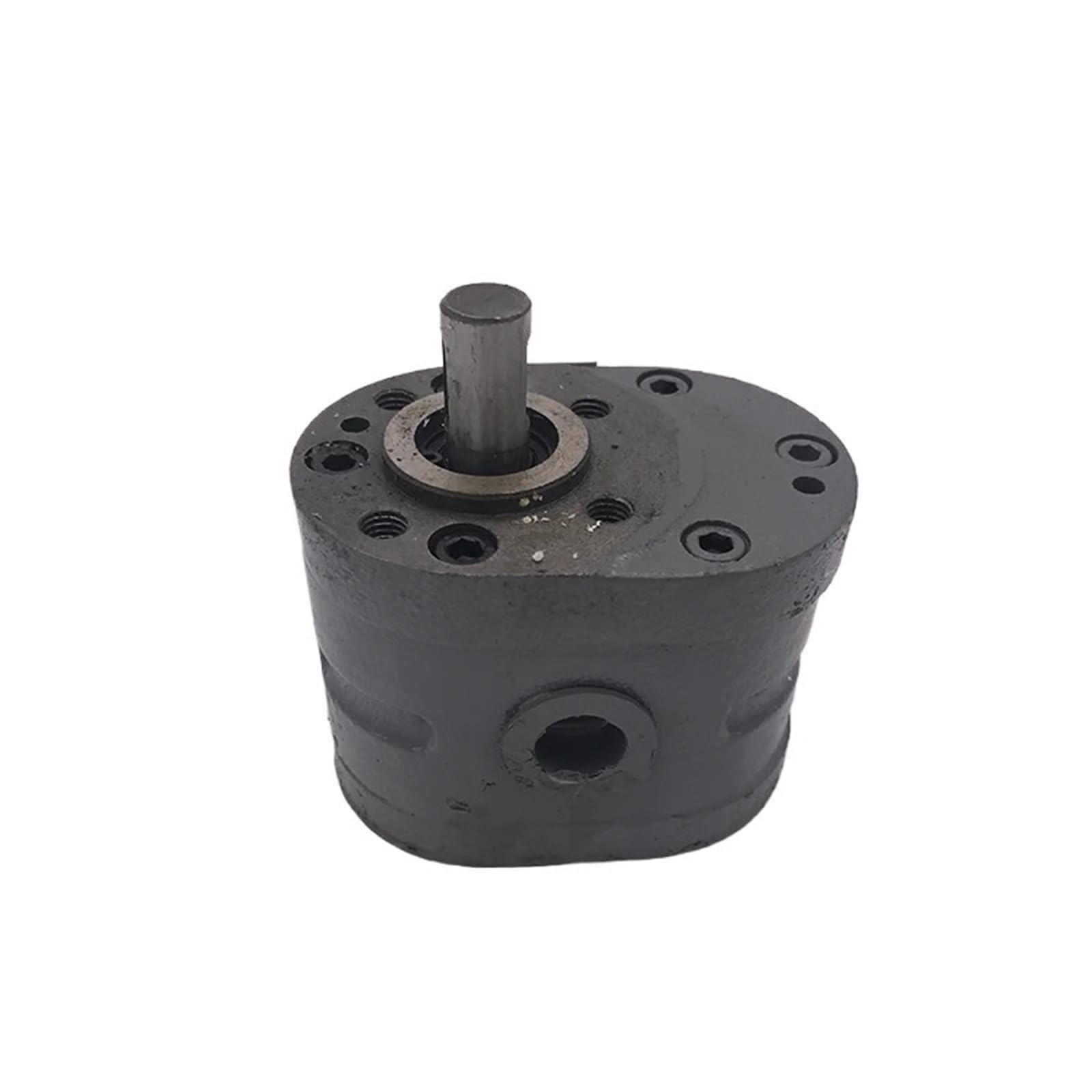 HYUJNAFZR Hydraulic Gear Pump gear pump HY01 5X10 8X15 12X20 18X25 CBJ