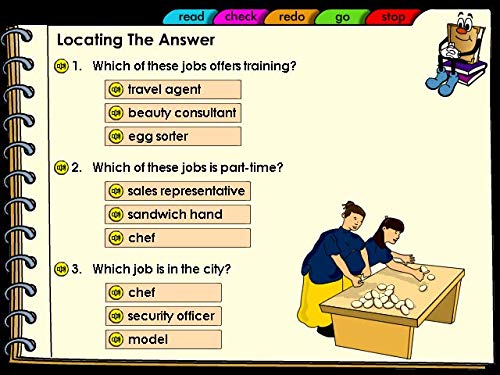 Encore Software, Llc Reading For Literacy V2 Bundle thumb #5