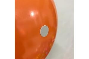 Innovative 200 Dots - Balloon Glue - No More Helium Needed