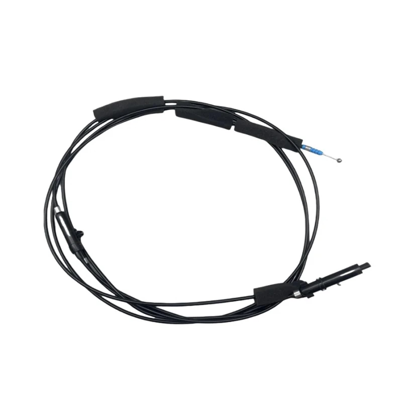 Fuel Lid Opener Cable Compatible with Civic 2006 2007 2008 2009 2010 2011 Trunk and Fuel Lid Opener Release Cable 74880-SNA-A01