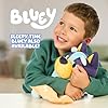 Bluey Sleepy Time Bingo Talking Plush, Soothing Baby Toy for Sleep, 7 Show Phrases & Theme Song, Cuddle Buddy #5