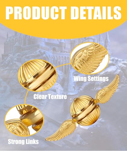 Image of Fidget Toys, Funny Anxiety Relief Toys Golden Hand Fidget Toys Suitable Learning Activities Stress Relief Focus Improvement Stimulation Creative Play Motor Development Relaxation