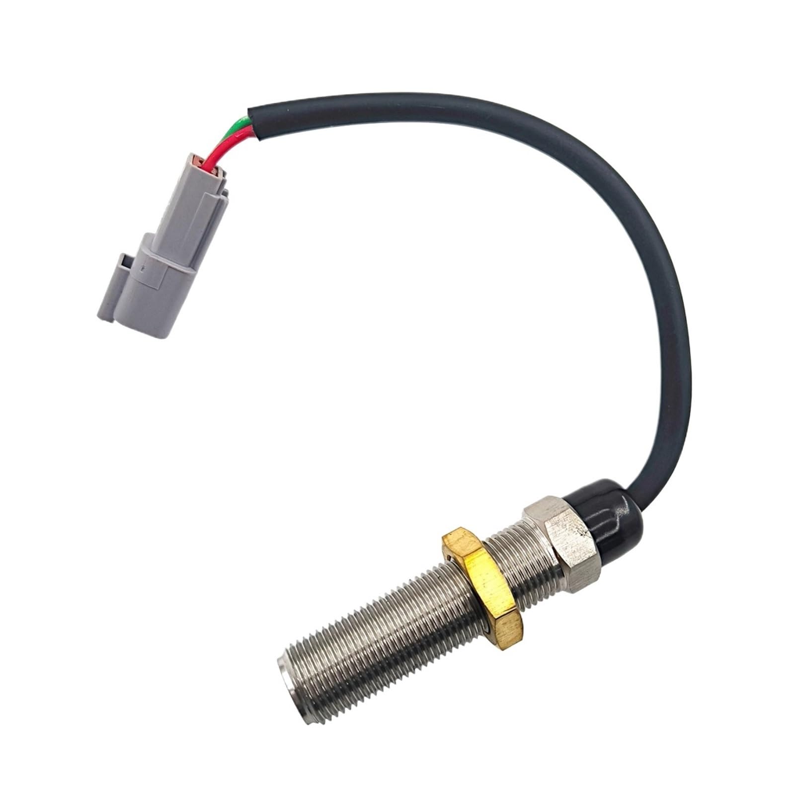 RCGKNNMUZ FR80G Excavator B3.3 Engine Speed Sensor Part Accessory