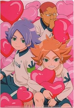 イナズマイレブン 吹雪士郎 染岡竜吾 ミニブロマイド Amazon.co.jp: イナズマイレブン ブロマイド 吹雪士郎 アツヤ 染