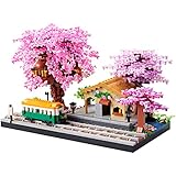 KLMEi 606 sakura tree house bus