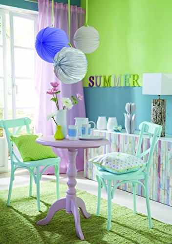 D-C-Fix 346-0644-2Pk Decorative Self-Adhesive Film, Beach Wood, 17" X 78" Roll, 2-Pack #TOP5