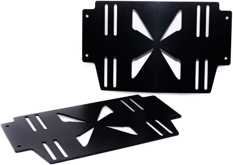 UTV INC Polaris RZR to Can Am Maverick X3 Seat Base Adapter