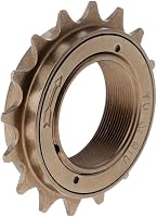 F Fityle 16 fogas 34mm kerékpár szabadkerék kazetta csere 1/2" x 1/8" 5