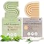 Tea Tree and Mint Shampoo & Coconut Oil Conditioner Set