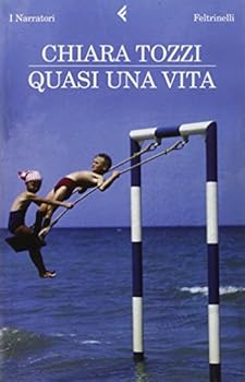 Paperback Quasi UNA Vita [Italian] Book