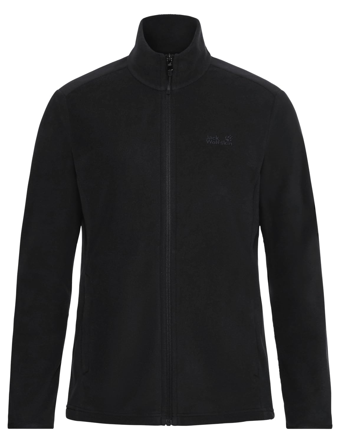 Jack Wolfskin Damen Azura Quest 100 Fz W Jacket