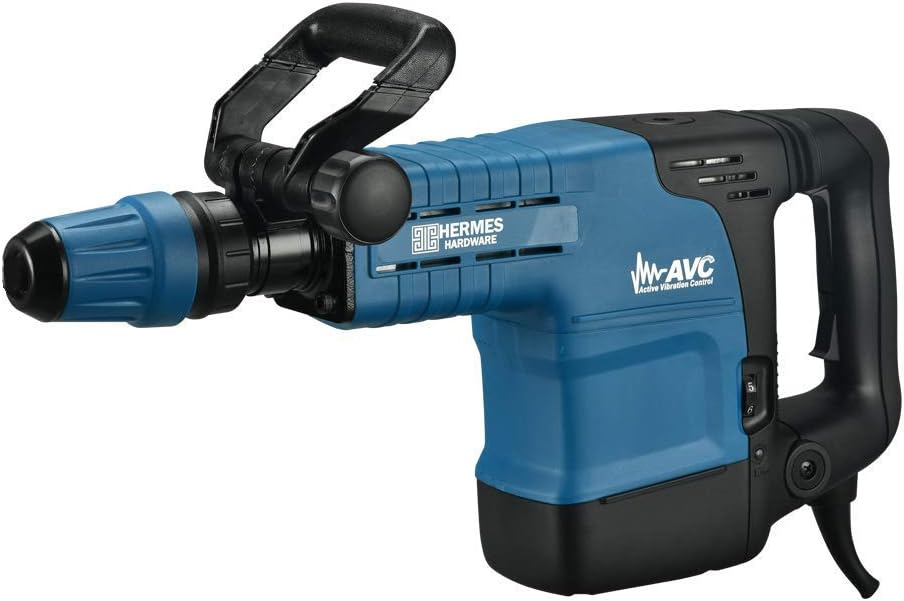 Hermes Hardware Demolition Hammer SDS-Max 13Lb