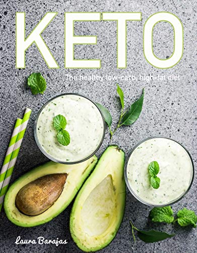 Keto: Recipes & Preparation