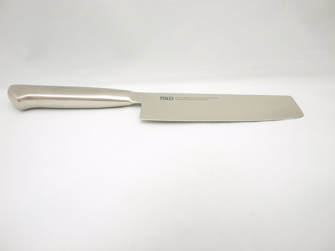 Amazon｜佐竹産業 包丁 PISCES 菜切り包丁 日本製 170mm 野菜 錆び
