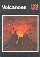 Volcanoes (A First Fact Book) 0822513641 Book Cover