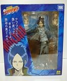 H220 (con spear H250 mm). SRDX tutor Hitman REBORN! Mukuro Rokudo
