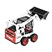 Norscot for Bobcat S590 Skid-Steer Loader Limited Edition 1/25 DIECAST Truck Pre-Built Model
