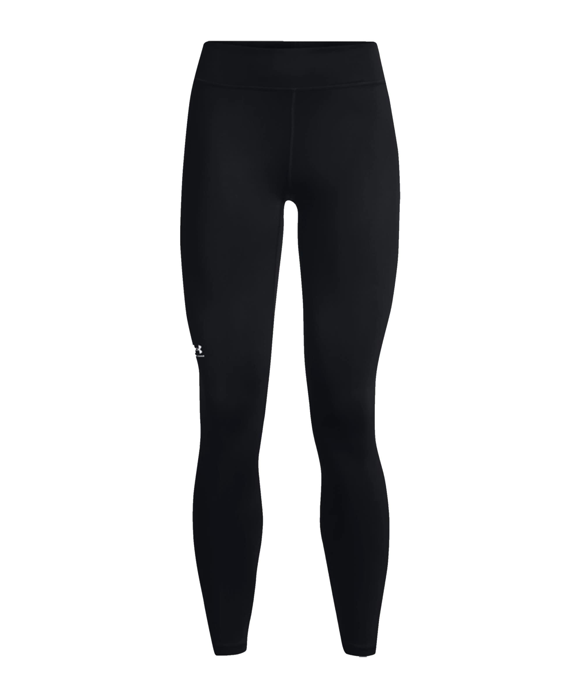 womens HeatGear Authentics Legging Tights-image-18
