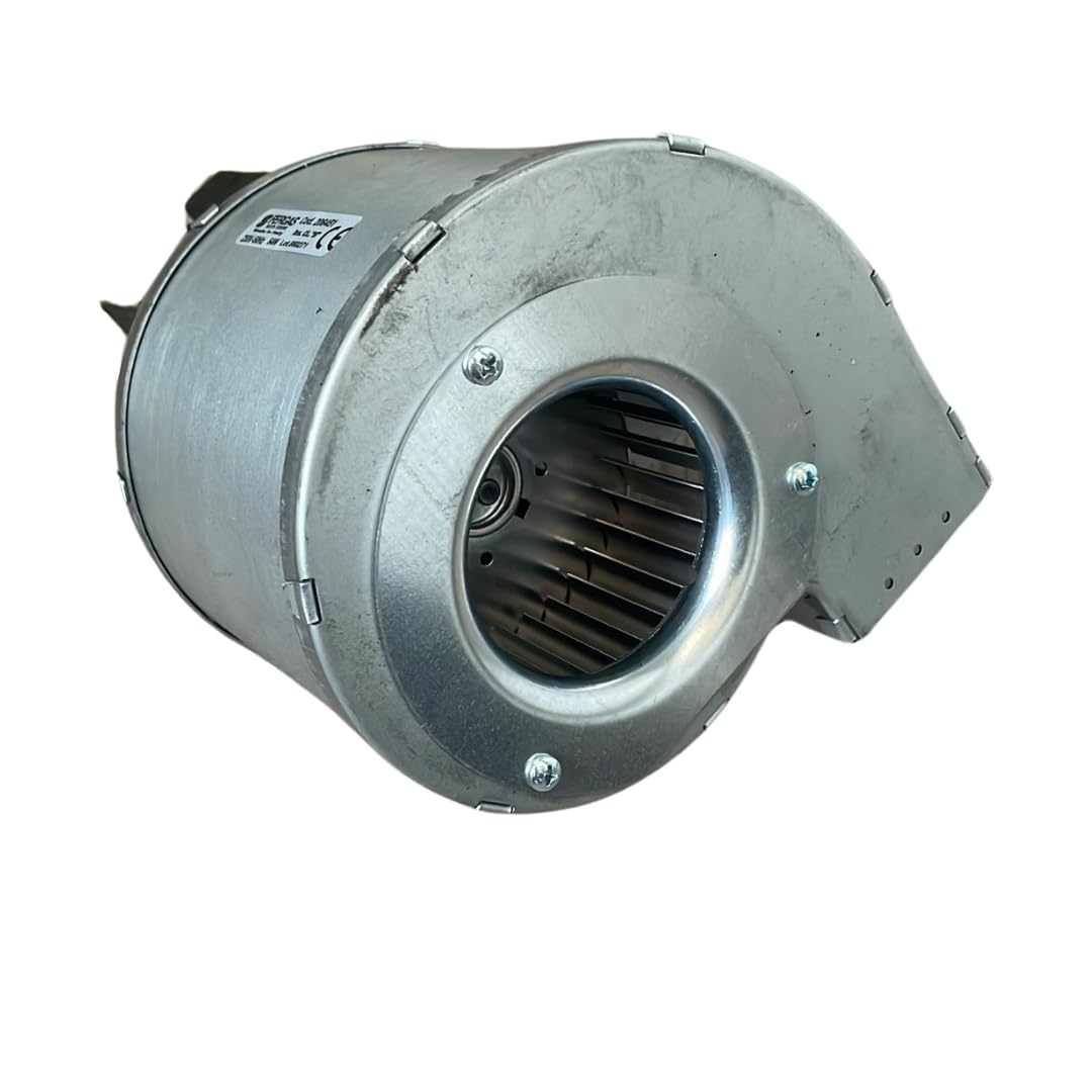 Ventilatore centrifugo FERGAS CFO-DA 80X83-30 cod. 206453 per stufa a pellet