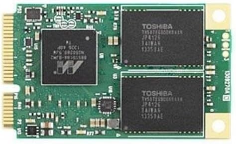 128GB SMS L9M mSATA SSD
