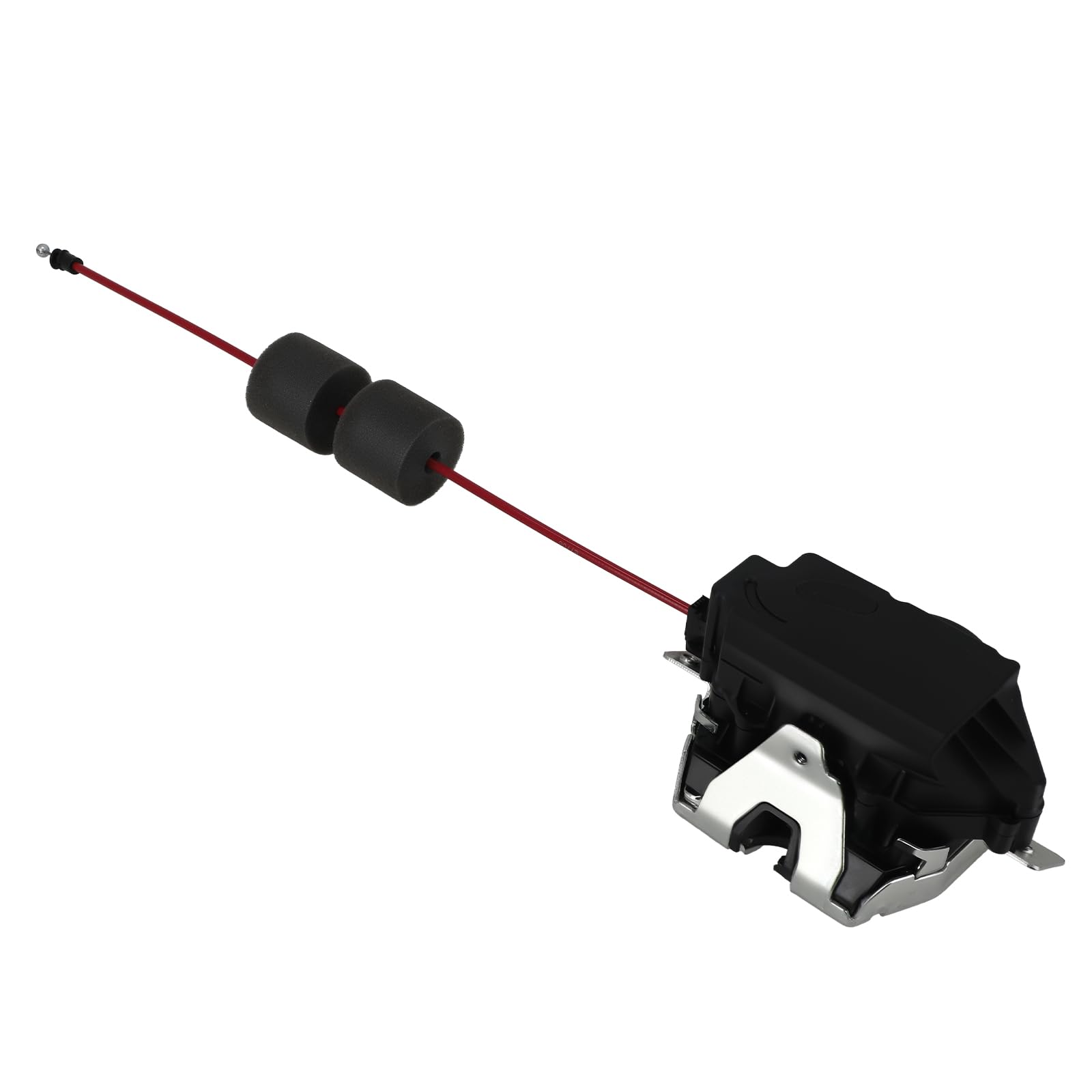 maXpeedingrods Türschloss Heckklappe mit Zentralverriegelung für Mercedes E Klasse S211 M Klasse W164 A1647400635 A1647400500 A1647600008 A1647600108 A2117400136 A2117400235 Heckschloss