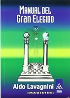 Manual Del Gran Elegido/ Guide of the Great Chosen (Masoneria / Masonry) 9501709361 Book Cover