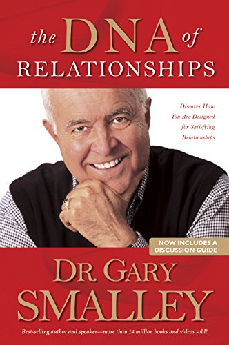  The DNA of Relationships (English Edition) Livre eBook France