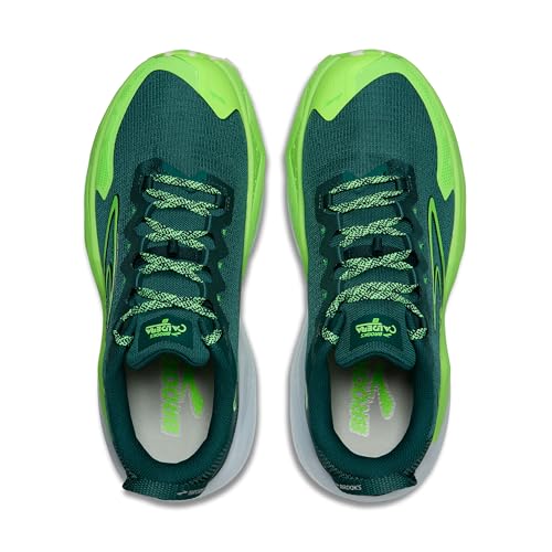 Image of Brooks Men's Divide 5 Trail Running Shoe