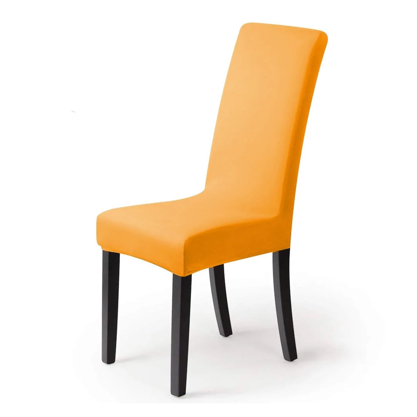 RYQZHHY Chair Cover Removable Slipcover Seat Chair Covers Kitchen Cover for Banquet Wedding Dinner Restaurant Housse De Chaise