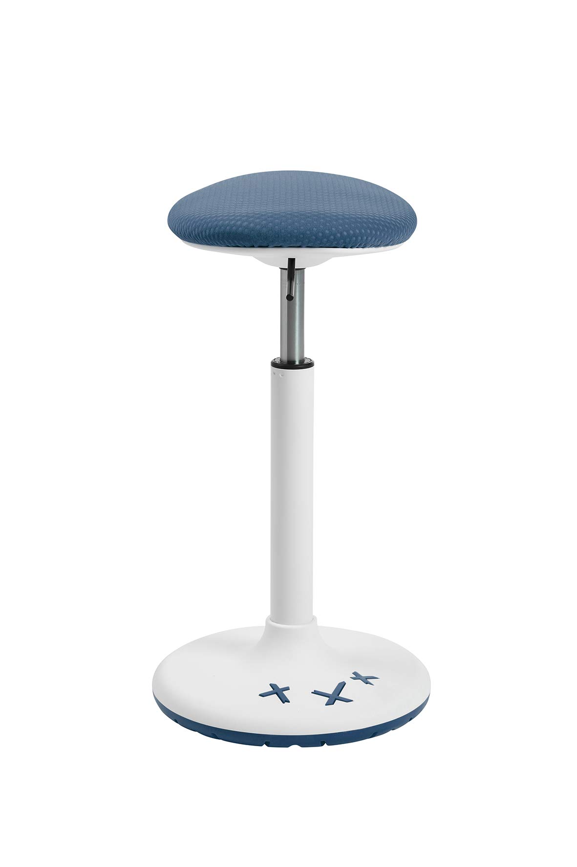 TOPSTAR SITNESS X Stool Sitzhocker petrol