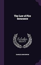 The Law of Fire Insurance