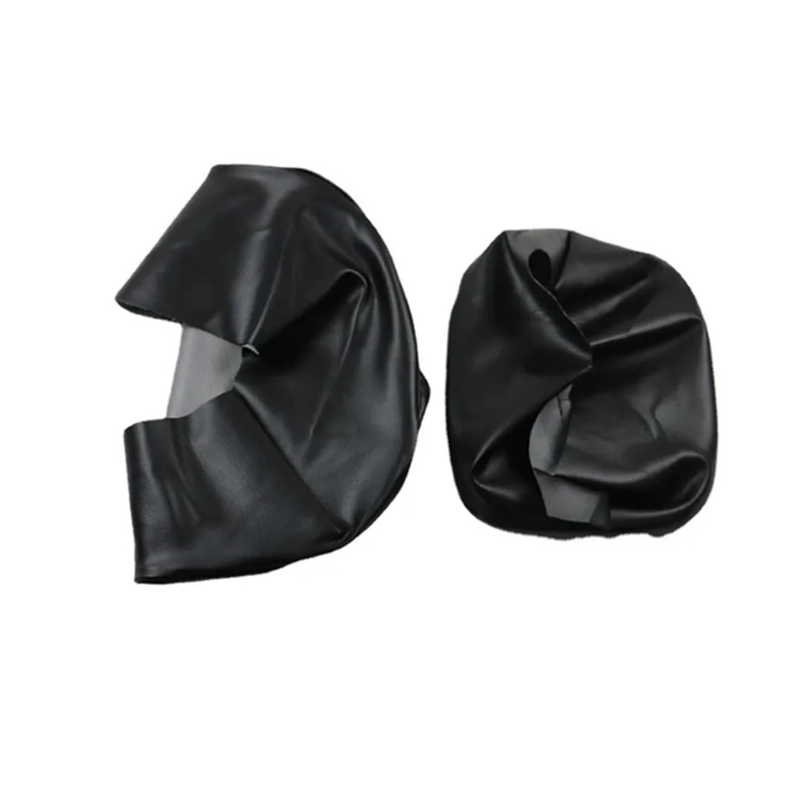 Per Hon&da Per Rebel CA 250 CMX250 86-12 CMX250C 03-12 Cuscino Anteriore + Posteriore Coprisedile Passeggero Cruiser Copri Sella moto