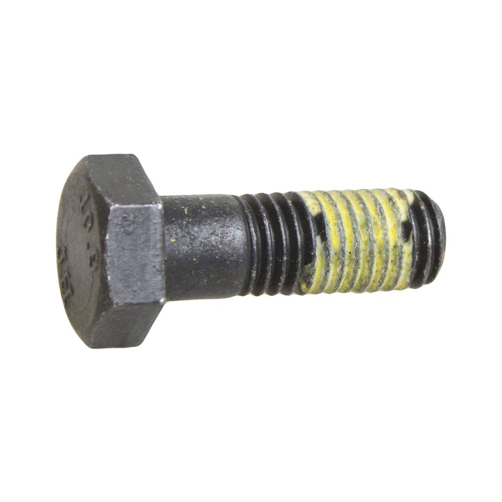 Can-Am New OEM Hex Cap Screw M12 X 35, 250000537: Amazon.com 