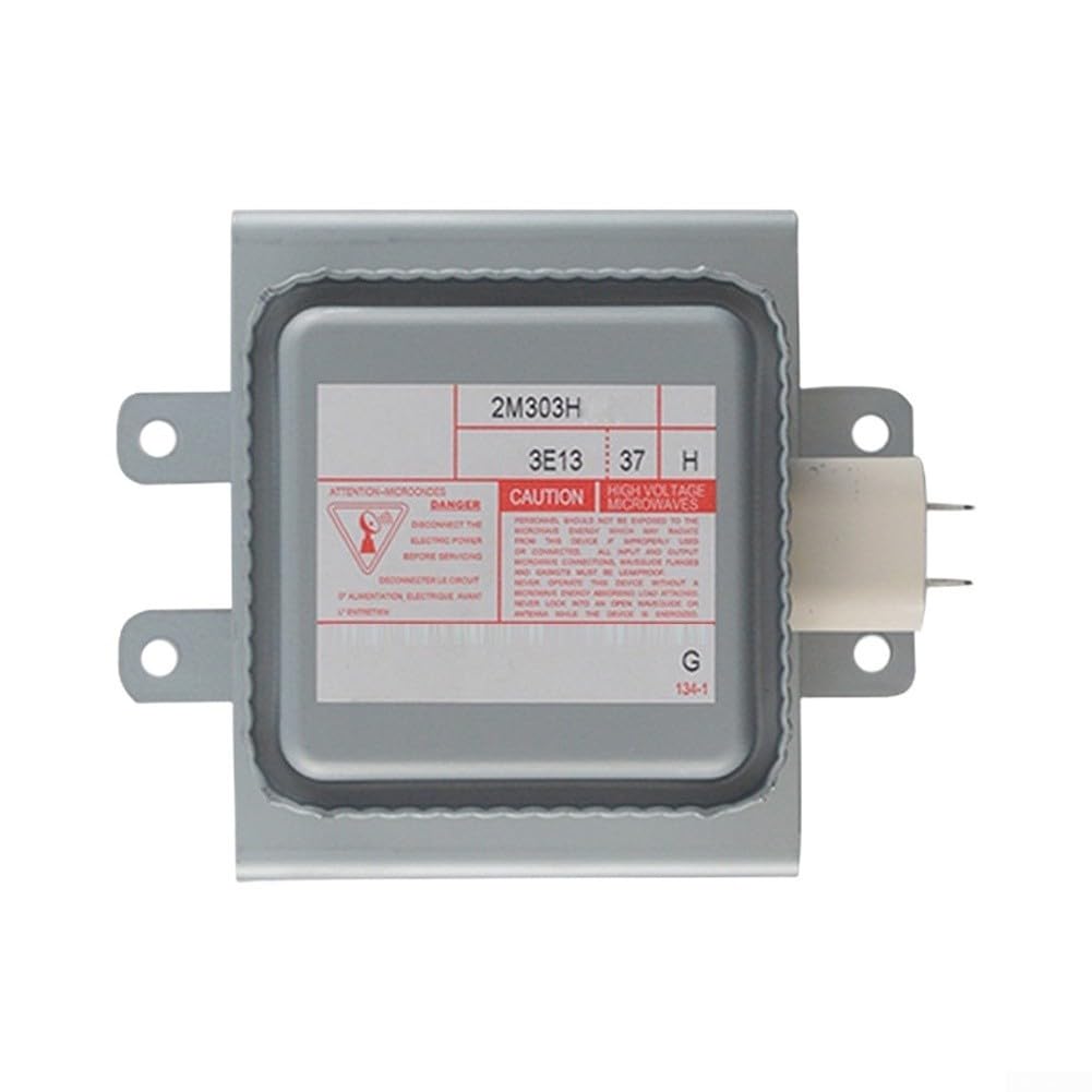 für aluminium Magnetron 2465MHz Luftgekühlt 1080W für aluminium