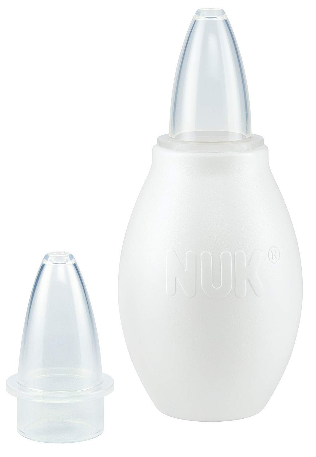 NUK Nasal Decongester by NUK