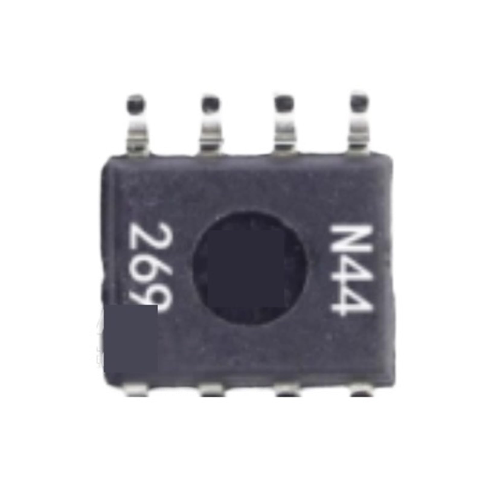 LT1128CS8 solución para fallos de señal con lote de 5 chips SOIC-8 2