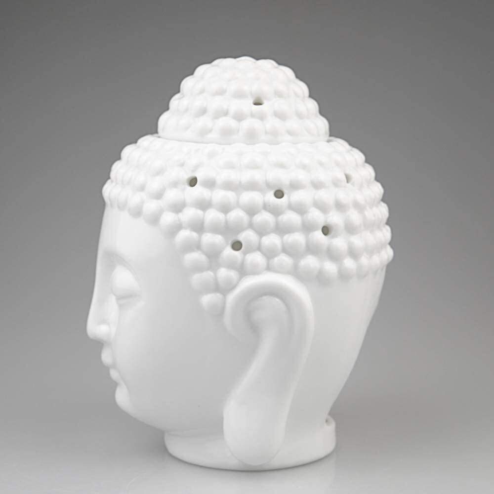 Figurki do dekoracji posąg rzeźby ozdoby symulacja tajskie rzemiosło artystyczne ceramiczny piec do aromaterapii zestaw pieca olejków eterycznych piec do jogi aromaterapia lampa drzewo sandałowe piec