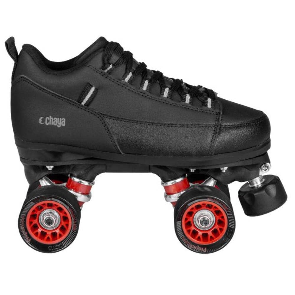 Chaya Ruby Hard Roller Skates