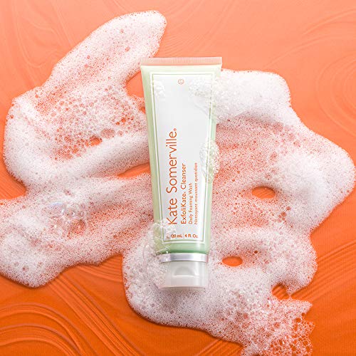image for Kate Somerville ExfoliKate Cleanser Daily Foaming Wash - Facial Clea