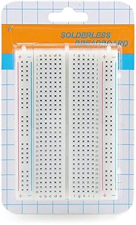 Super Debug 400 Ties Mini Solderless Breadboard Universal
