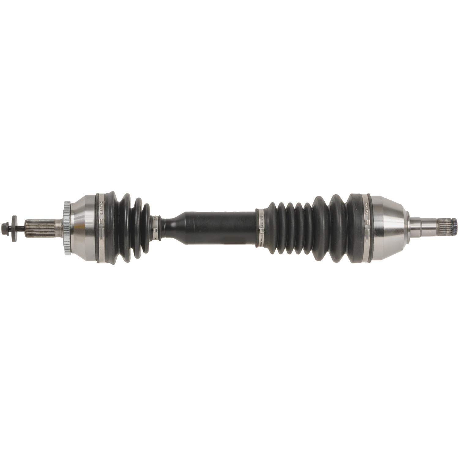 Cardone 66-4127 New CV Axle - Replacement Drive Axle Shaft