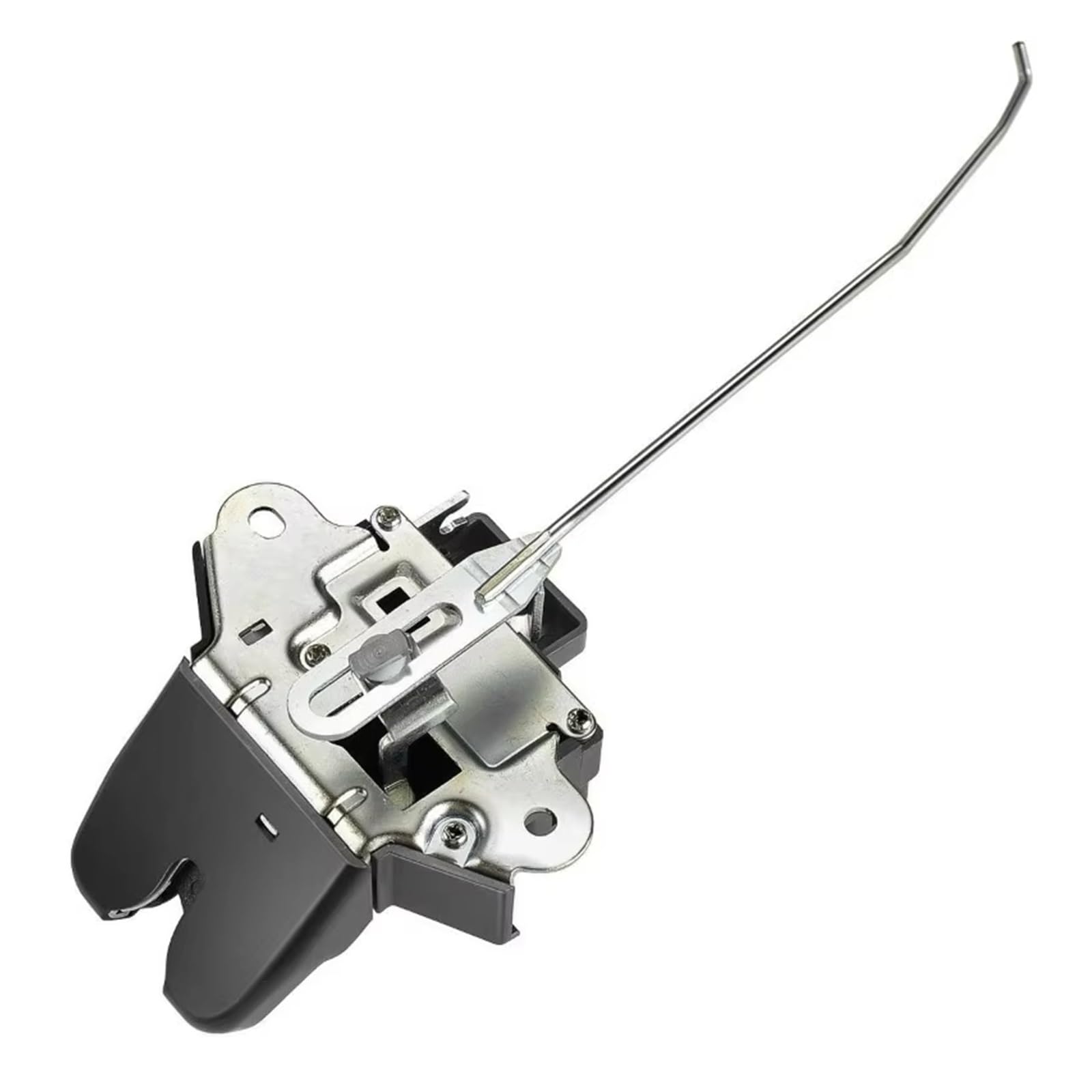 for Hyundai for Accent 2011-2017 812301R010 Car Rear Tailgate Liftgate Trunk Lid Lock Latch Actuator Rear Tail Gate Latch Lock